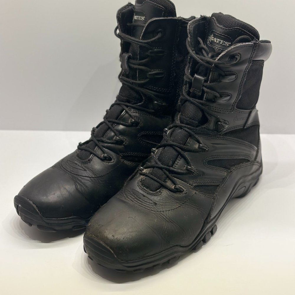 BATES MEN COMBAT BOOTS